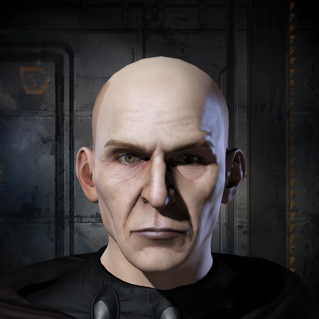 Anahrilu Gamme Vokan