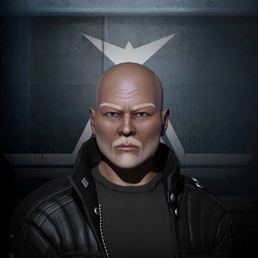 Retired Commander