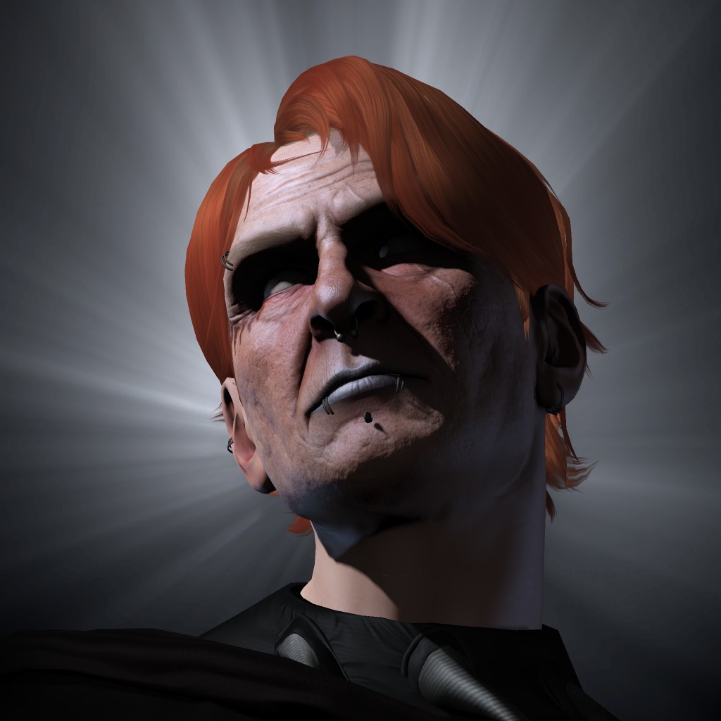 Auggies Inferiority Complex