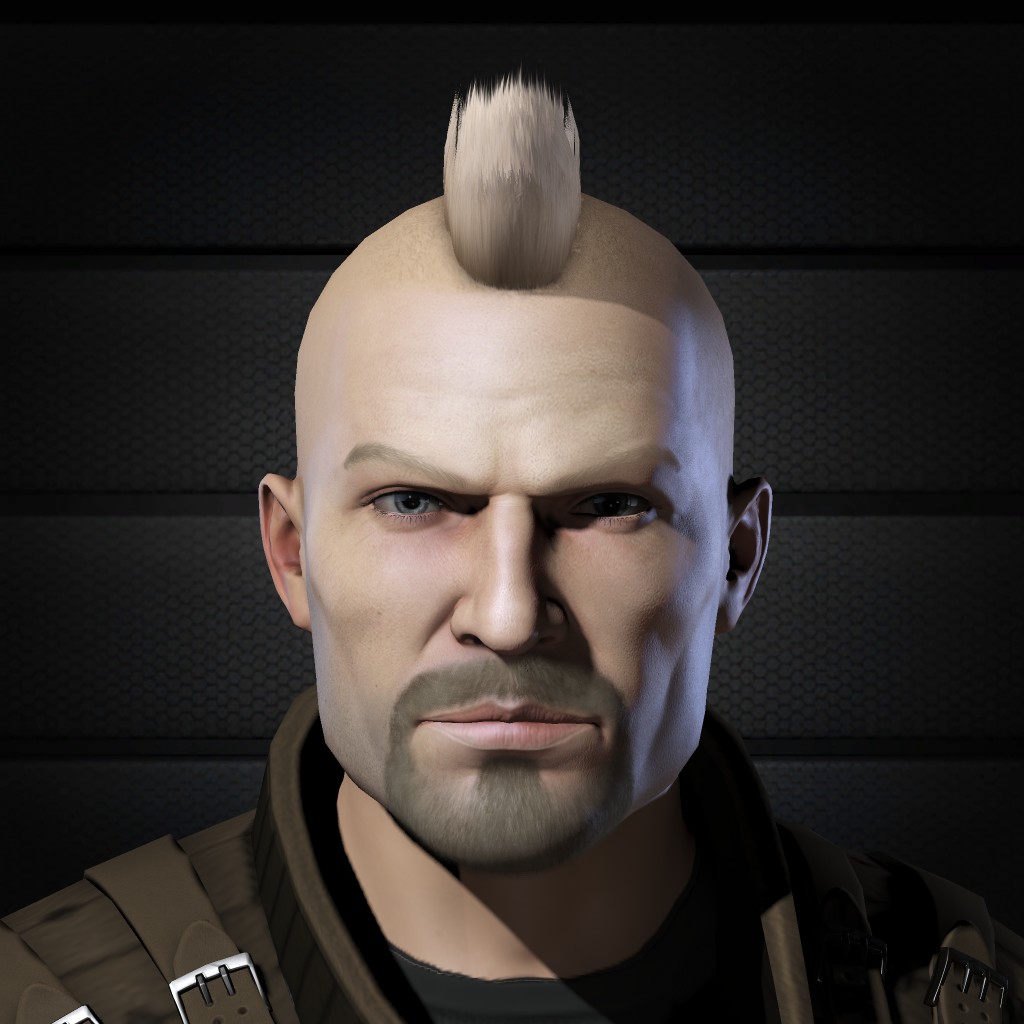 Xalaros Bravo