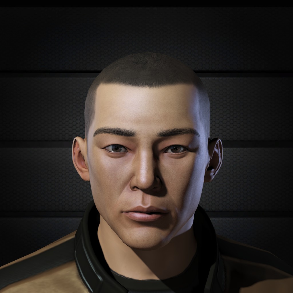 Atlas May