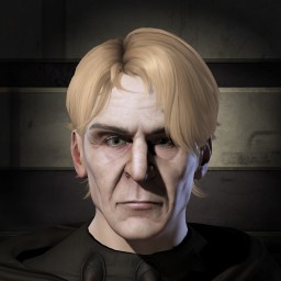 in IQOO portrait