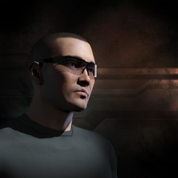 MarkusTang portrait