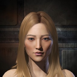 Mushi Yuki2 portrait