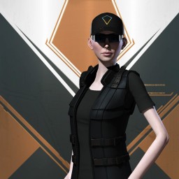 Aozs portrait