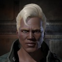 Mediocre Manslave