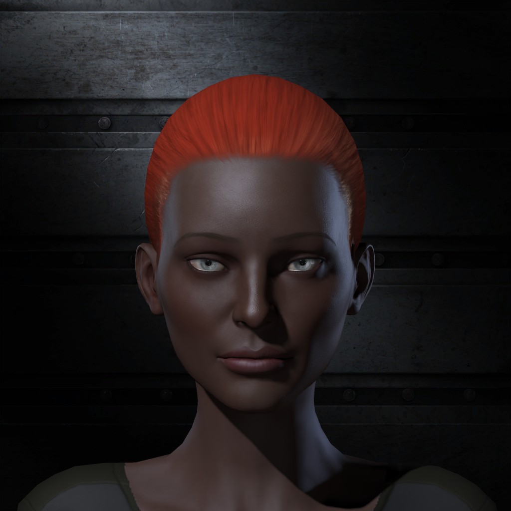 Factory Overlord