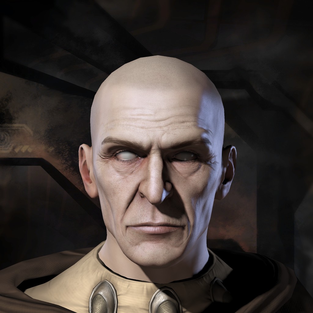 True Slave Ascendant