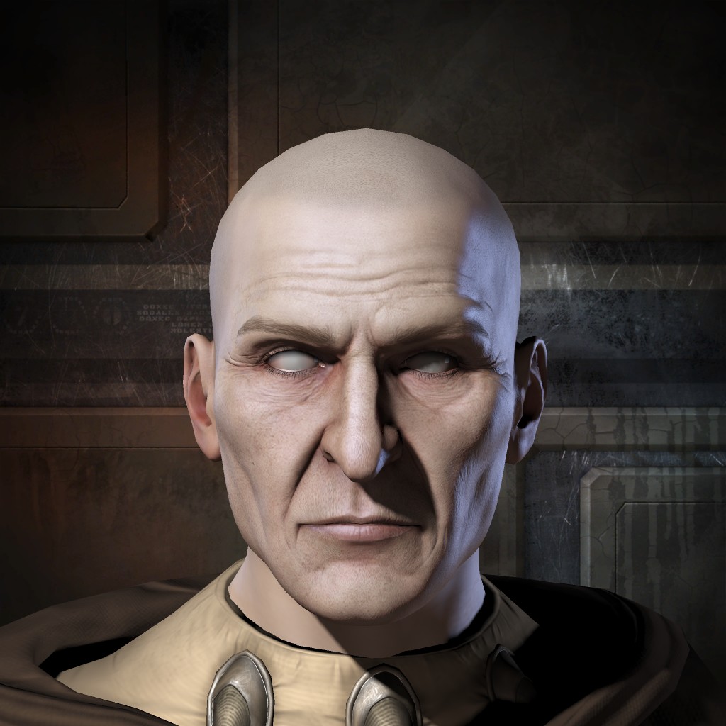 True Slave Arbitrant