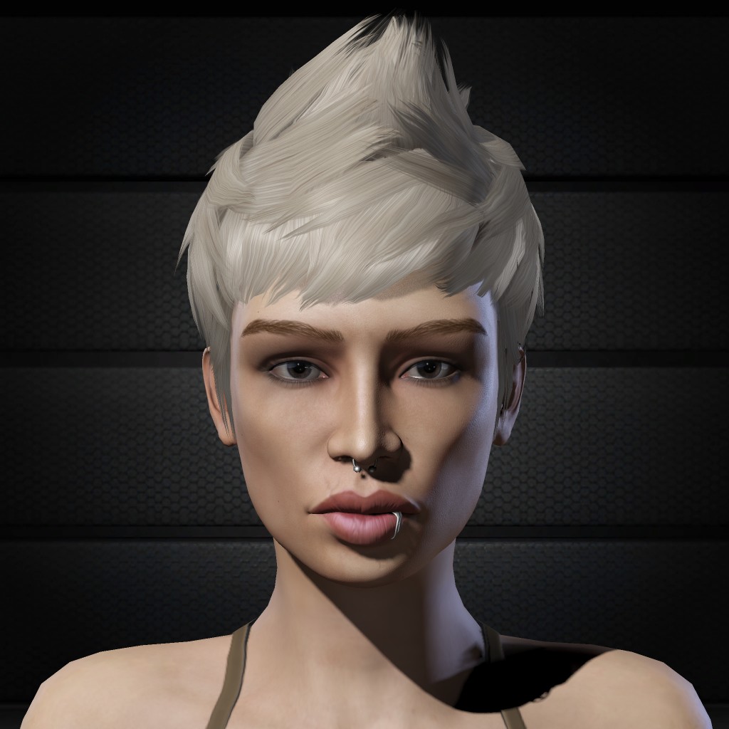 Nyxara Dominion Khaelis