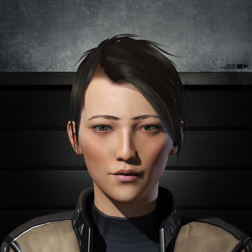 Aronainen Aloma Iwaira