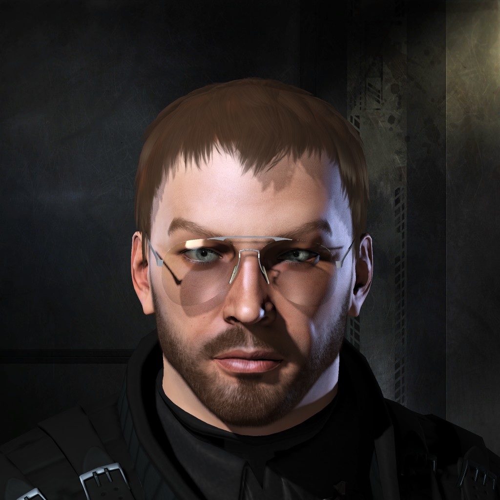 Klaus Paaltomos