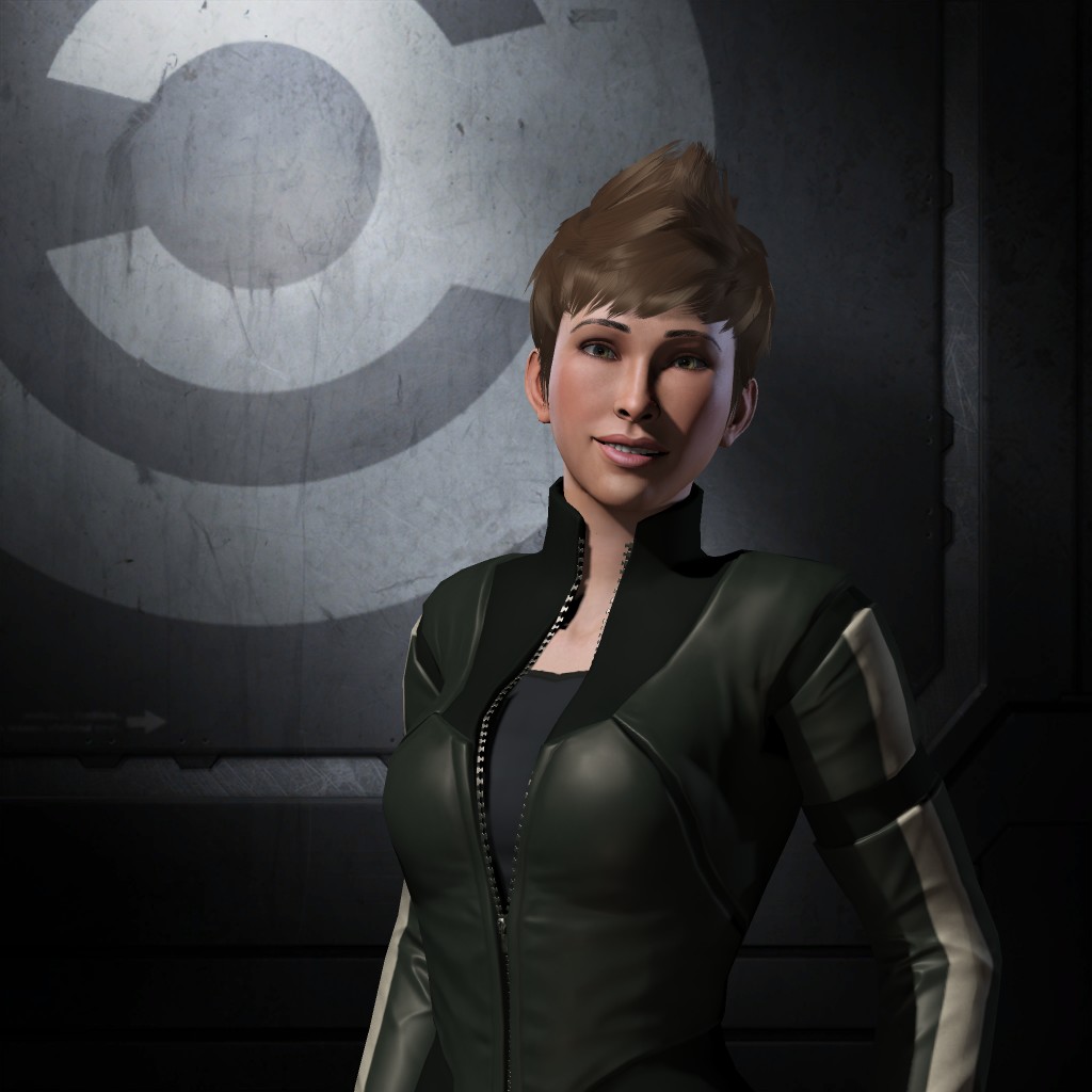 Ilia Haddock