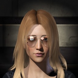 Dansu-no-Itami portrait
