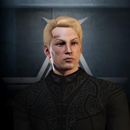 Aim4thebushes portrait