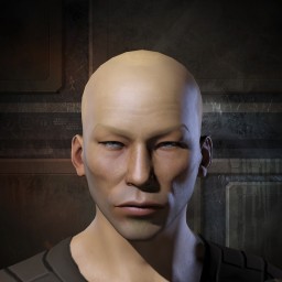 KazDictor portrait