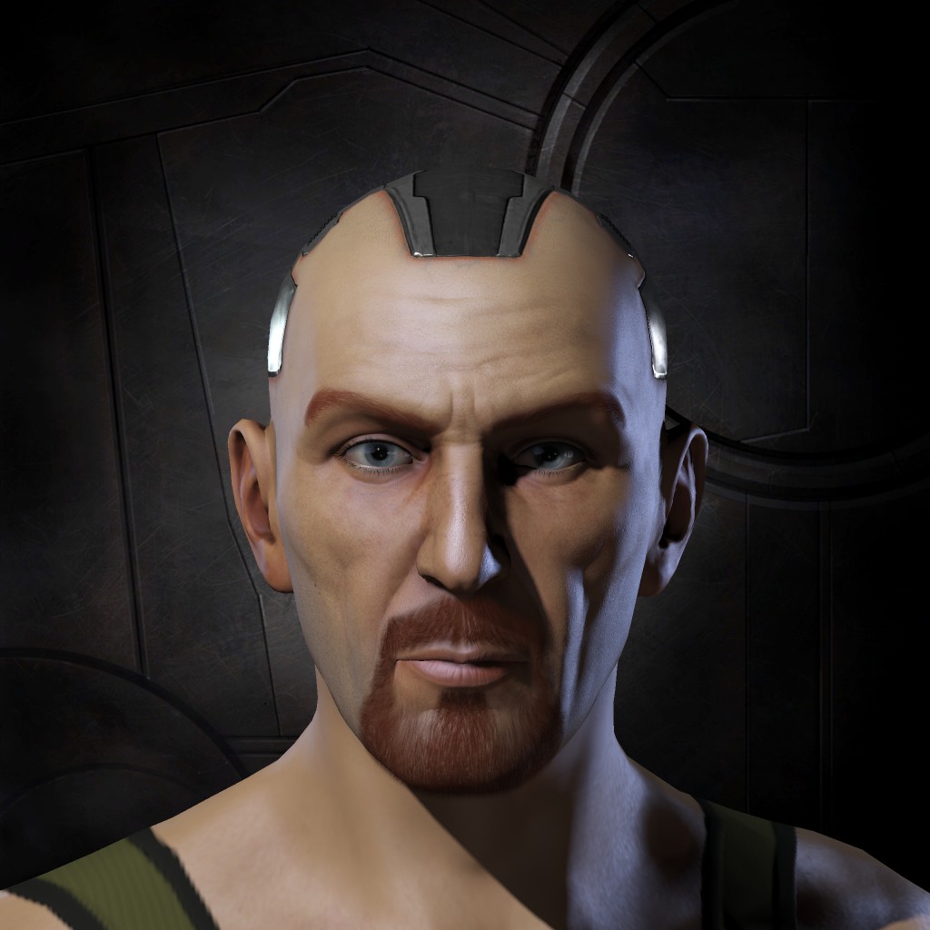 Darius Constipus