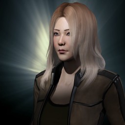 Arden Platina portrait