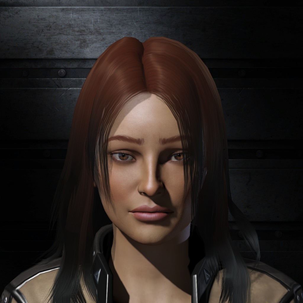 Shallan Devarr