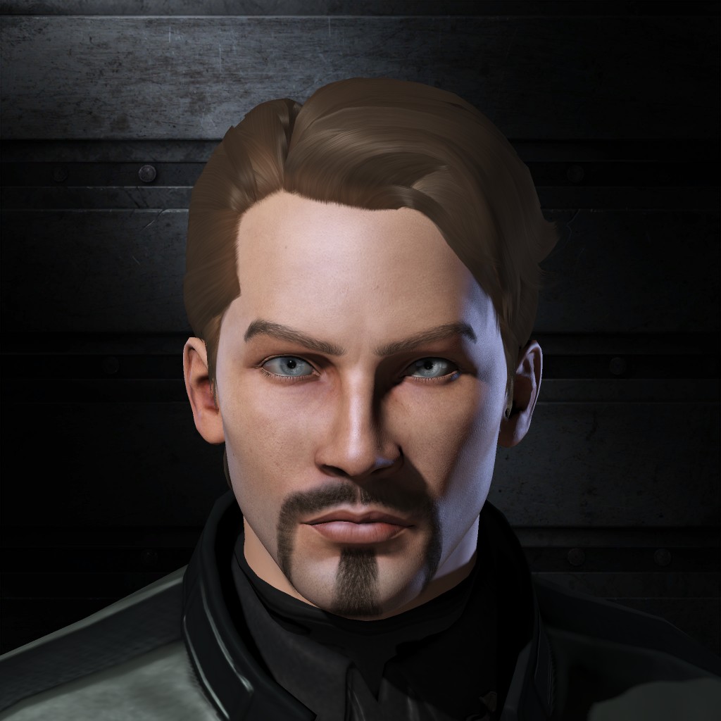 Dax von Throbknocker