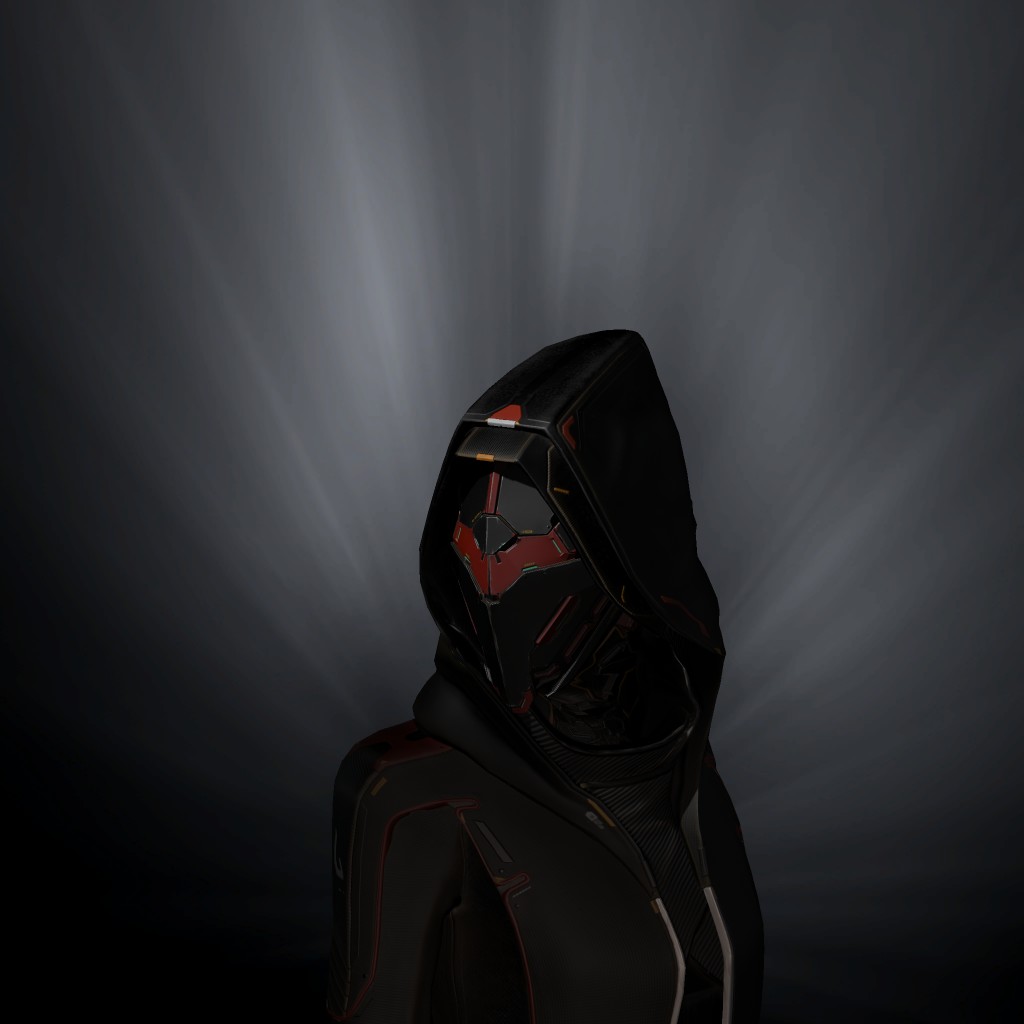 Lahabi Era portrait