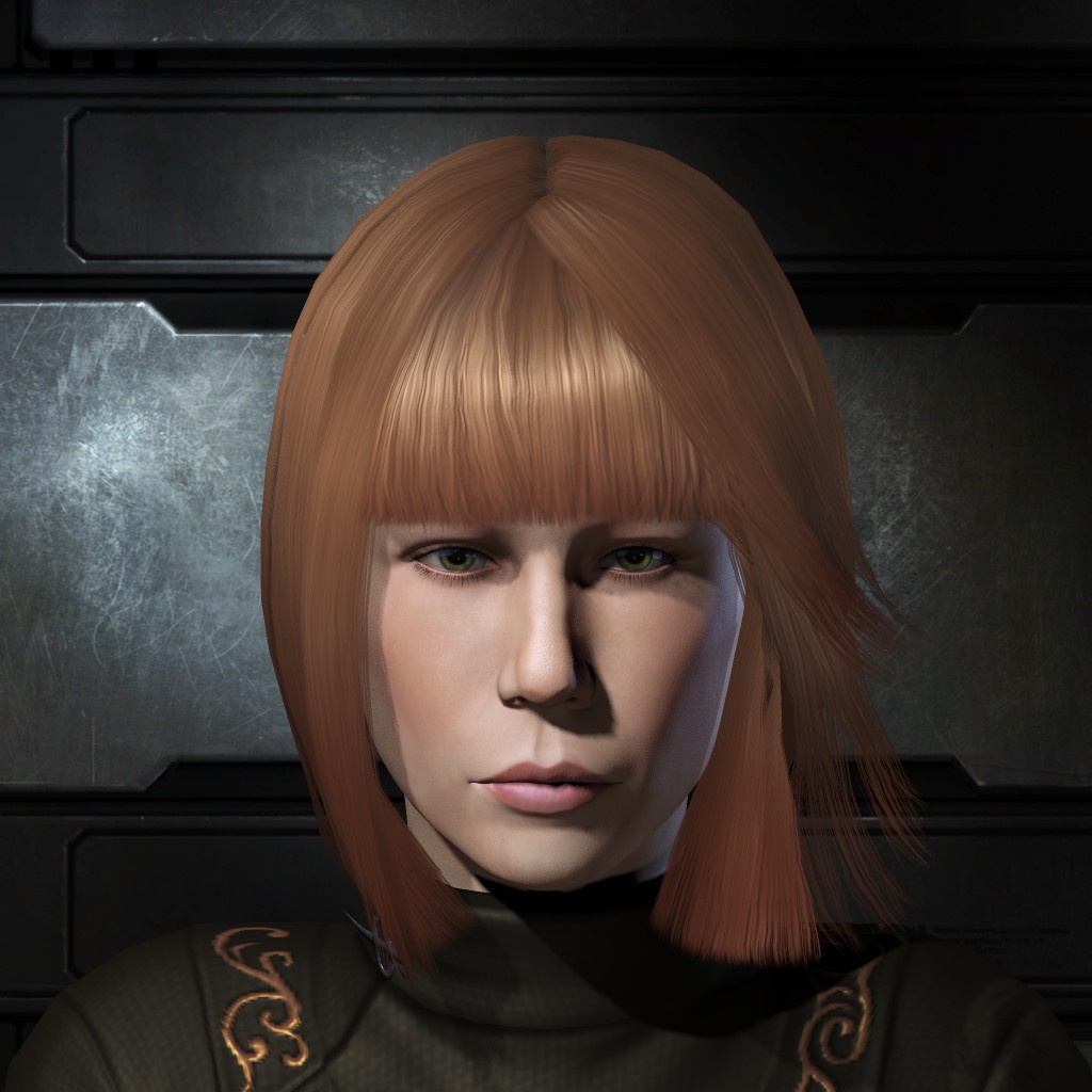 Afraustin Aere Binchiette