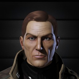 Gero Zateki portrait