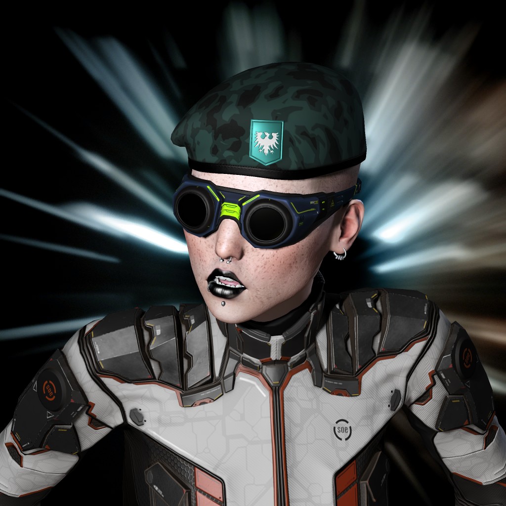 Vomitorium Attendant