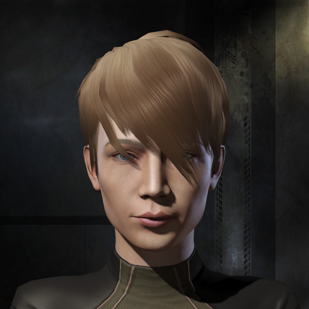 Ikara Oramar
