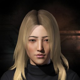 Vuosairos Uki Tsurpalen portrait