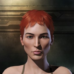 Inakachi Kurvora portrait