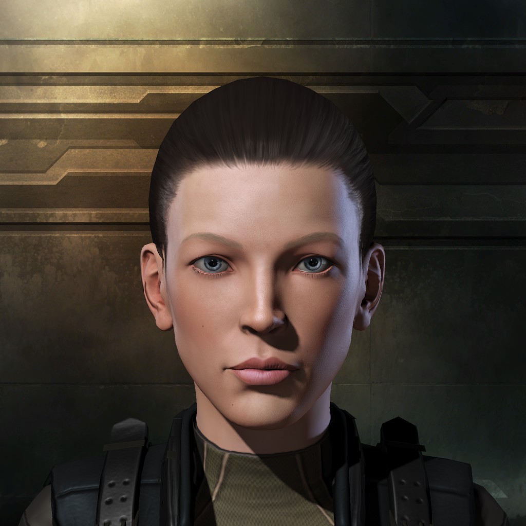 Tasha Zar