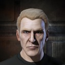 Warren Huffet