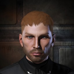 Korushi Ikkala portrait