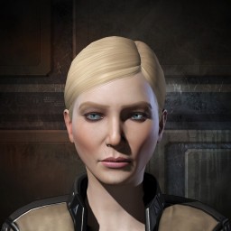 MsMozore portrait