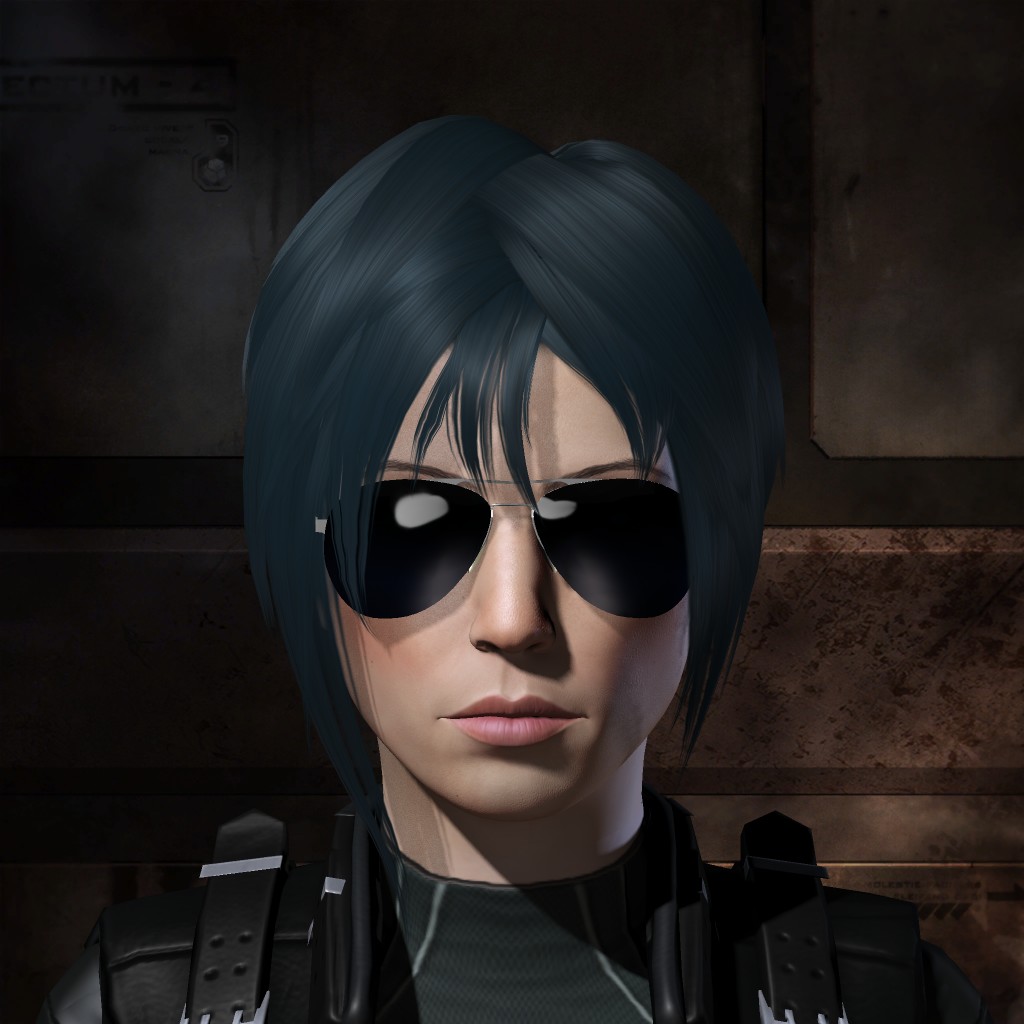 Nyx D Fieldrunner