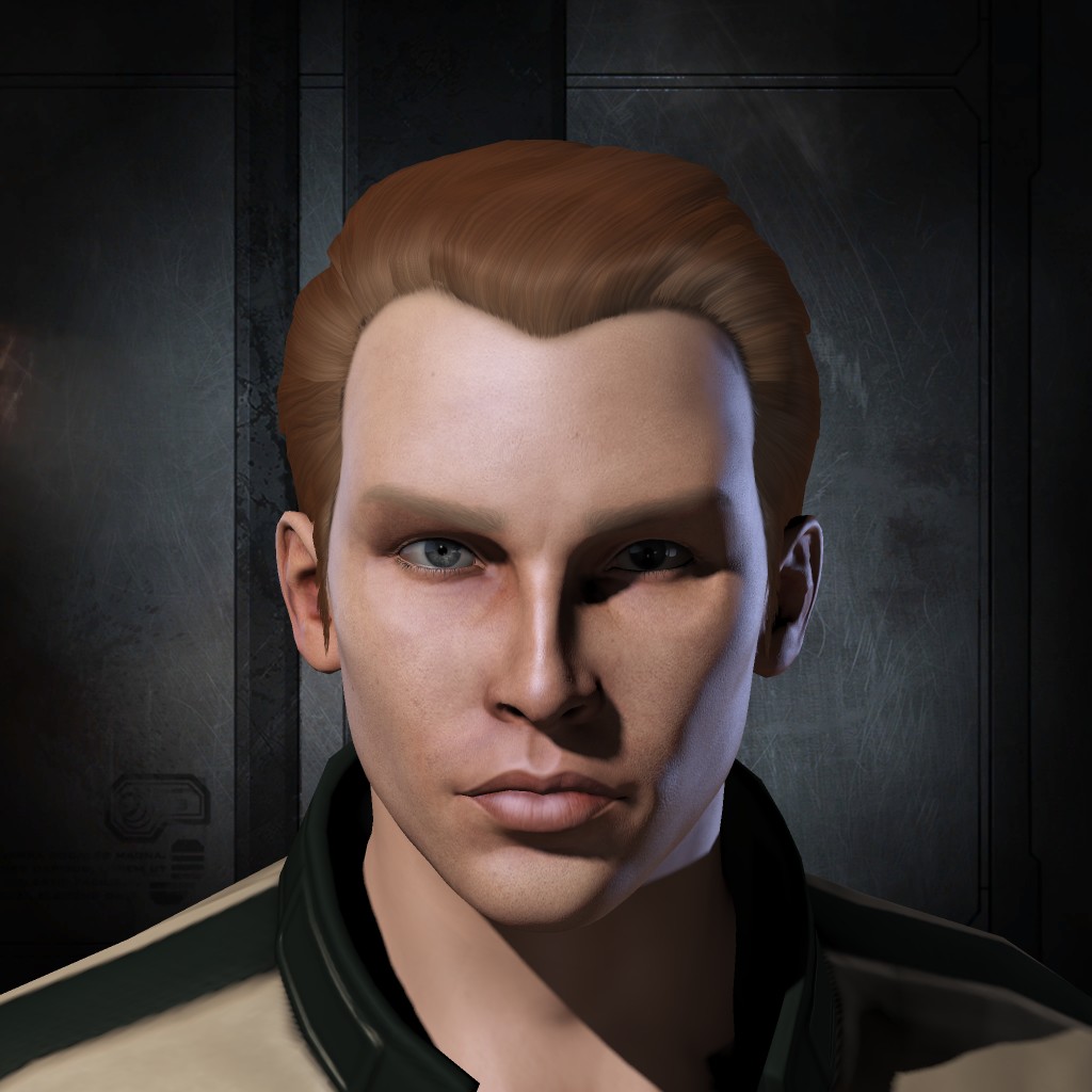 Serbantoss portrait