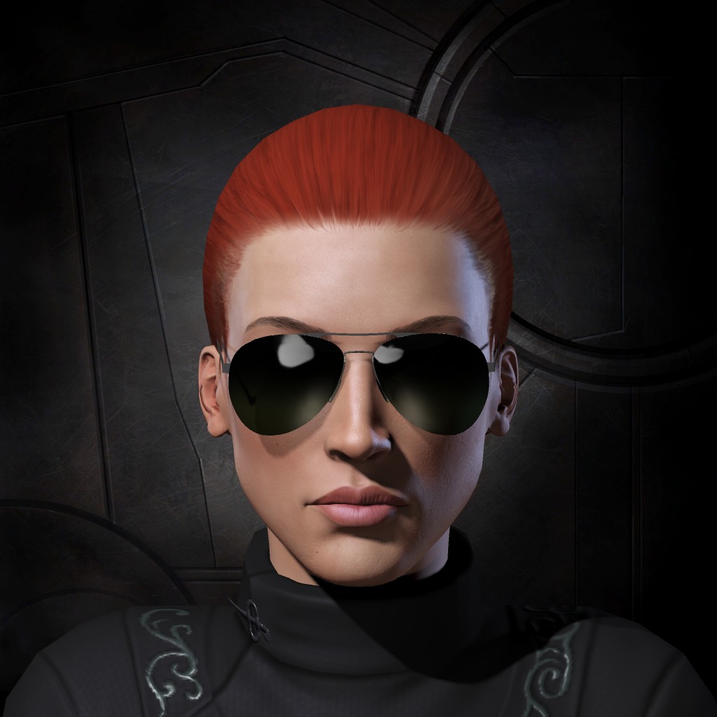 Heavy Industrial Zero