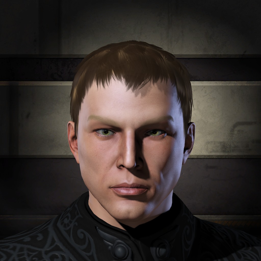 GGboy6666 portrait