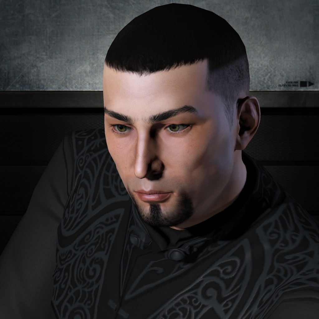 X Zadock