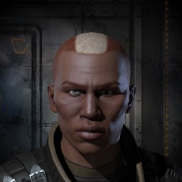 Drakavich portrait