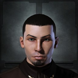 collon oscopy portrait