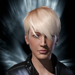 LeanerBee portrait