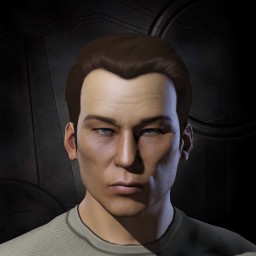 Igor Berry Jammer portrait
