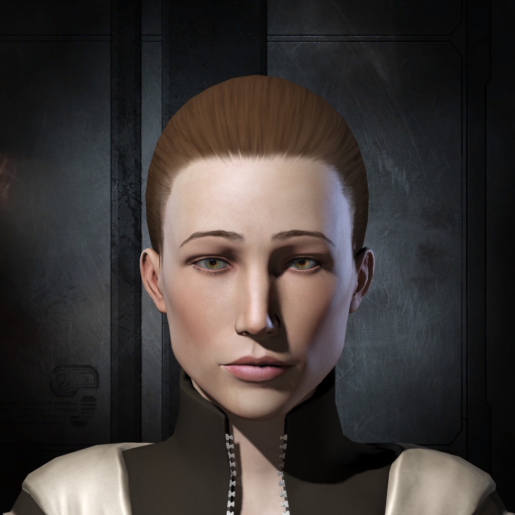 Atlaris Zwart Chanlin