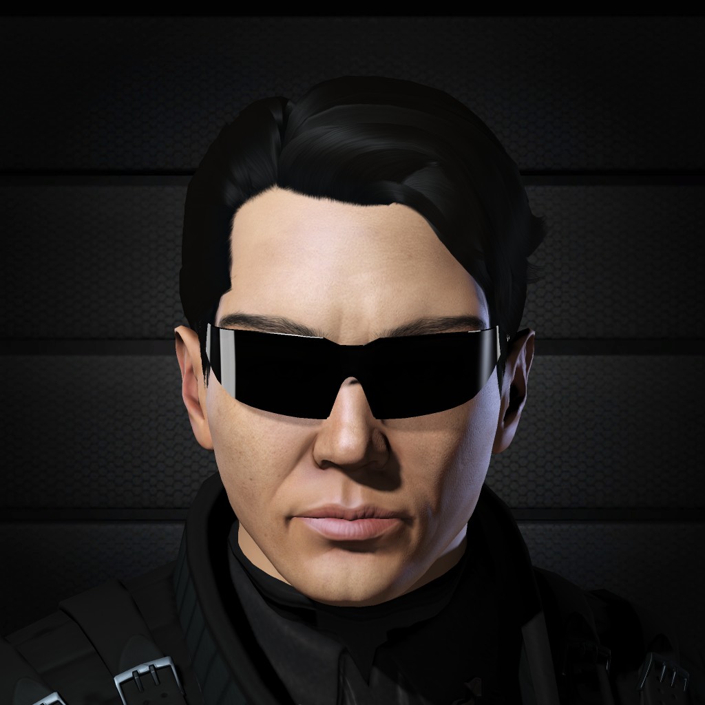 Shiro Sasamon