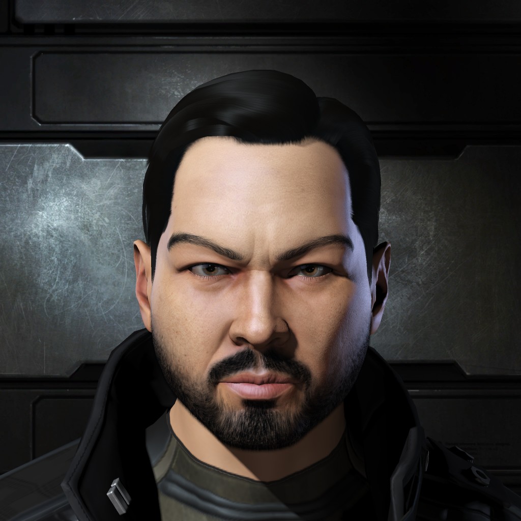 Manufacturing Guy 11