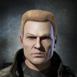 Igris Shadowmaker portrait