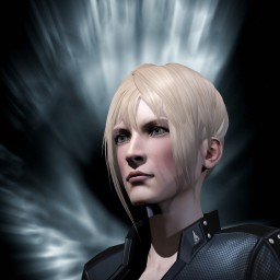 Oguri Caps portrait