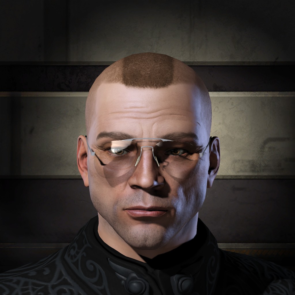 George Owttrim